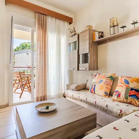 Appartement Chrysanthos Maisonette By Rentalspro - Halkidiki *