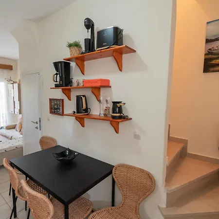 Chrysanthos Maisonette By Rentalspro - Halkidiki *
