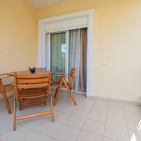 Chrysanthos Maisonette By Rentalspro - Halkidiki アパート