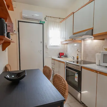 Appartement Chrysanthos Maisonette By Rentalspro - Halkidiki *