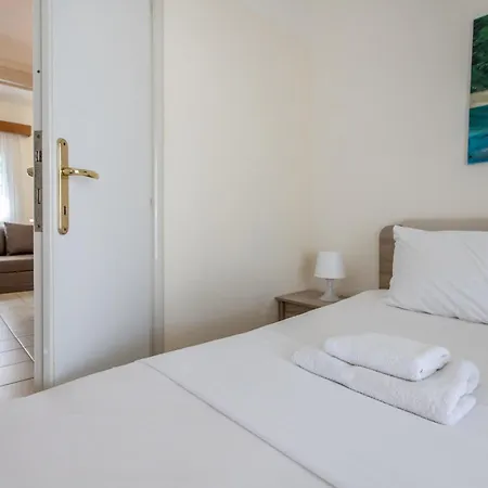 Appartement Chrysanthos Maisonette By Rentalspro - Halkidiki *