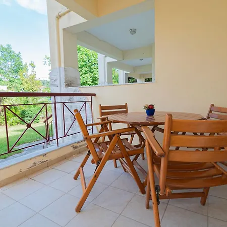 アパート Chrysanthos Maisonette By Rentalspro - Halkidiki *