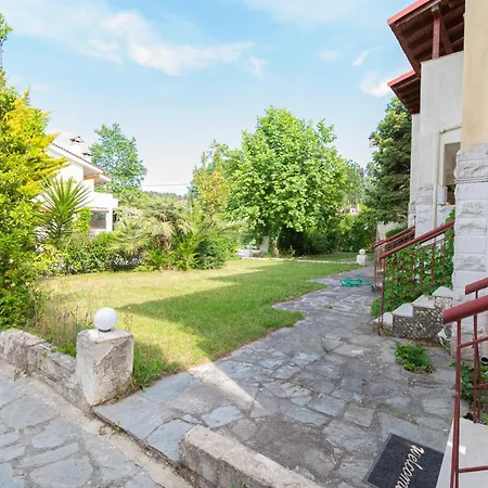 Appartement Chrysanthos Maisonette By Rentalspro - Halkidiki