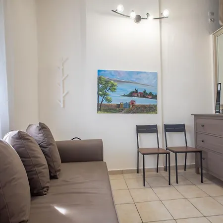 Chrysanthos Maisonette By Rentalspro - Halkidiki Appartement Siviri